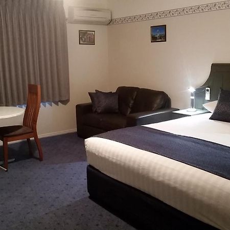 Ararat Southern Cross Motor Inn Esterno foto