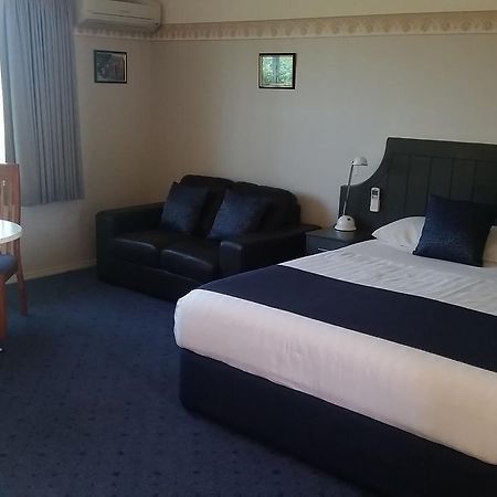 Ararat Southern Cross Motor Inn Esterno foto