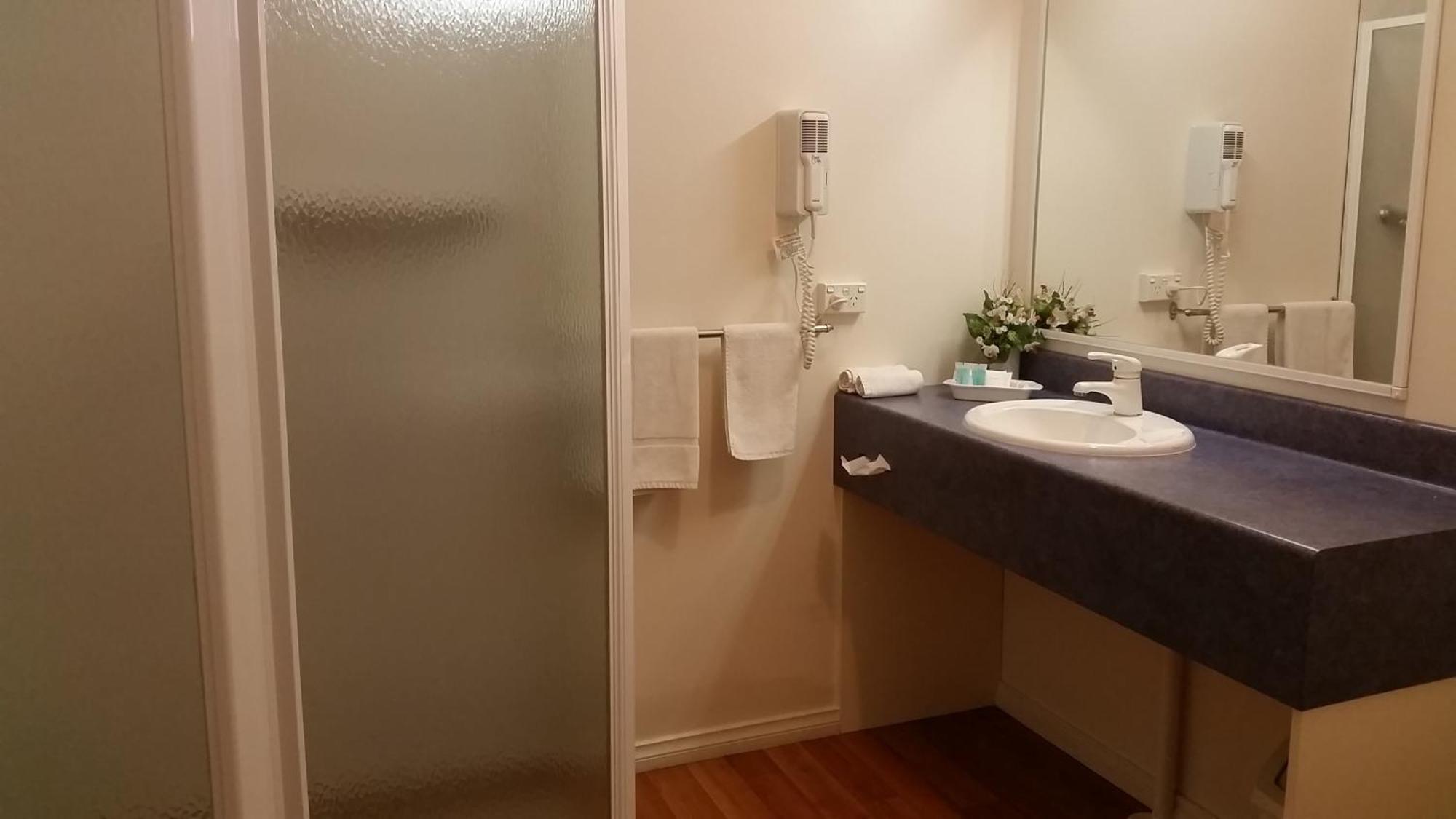 Ararat Southern Cross Motor Inn Esterno foto