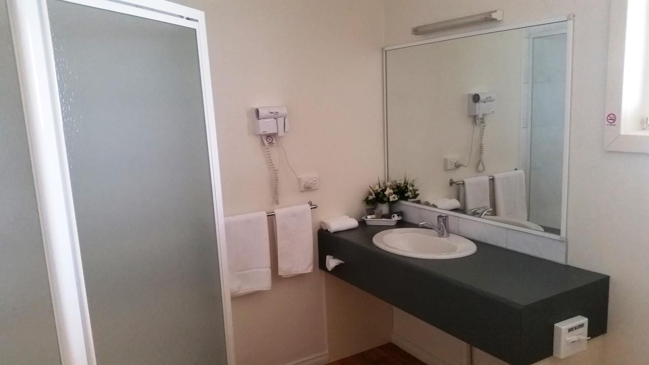 Ararat Southern Cross Motor Inn Esterno foto